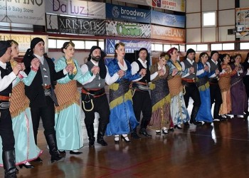 Εντυπωσιακά έκλεισαν τα «Διογένεια» στην Κω (βίντεο)