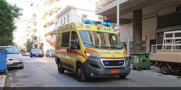 (Φωτ. αρχείου: Χριστίνα Κωνσταντάκη)