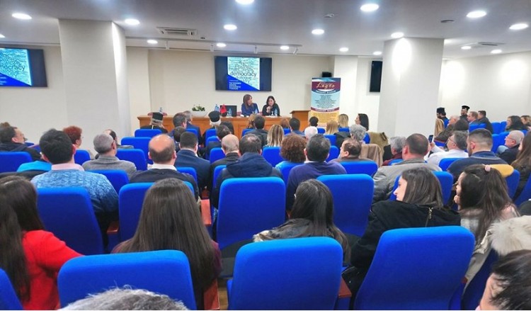 Τίρανα: Εκδήλωση για την Παγκόσμια Ημέρα Ελληνικής Γλώσσας