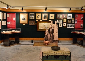 Ανεγείρονται δύο μνημεία για τον μικρασιατικό ελληνισμό από το Σύνδεσμο Μικρασιατών Κύπρου