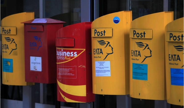 ΕΛΤΑ: Τι ισχύει για όσους αγοράζουν προϊόντα από χώρες εκτός ΕΕ