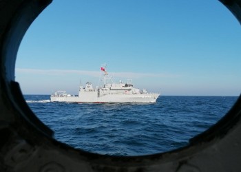 Μνημόνιο Τουρκίας-Λιβύης: Αναρτώνται οι συντεταγμένες της ΑΟΖ