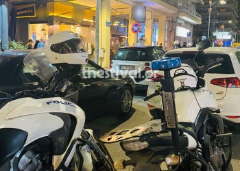 Θεσσαλονίκη: Αδέρφια οι δράστες της δολοφονίας του ιδιοκτήτη ψητοπωλείου