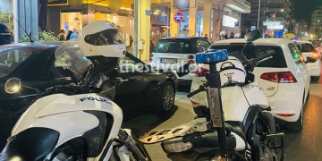 Θεσσαλονίκη: Αδέρφια οι δράστες της δολοφονίας του ιδιοκτήτη ψητοπωλείου