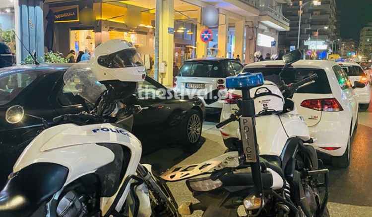 Θεσσαλονίκη: Αδέρφια οι δράστες της δολοφονίας του ιδιοκτήτη ψητοπωλείου