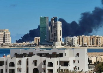 Στρατός Χαφτάρ: Επιτεθήκαμε σε τουρκικό πλοίο που ξεφόρτωνε όπλα