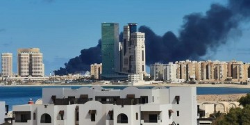 Στρατός Χαφτάρ: Επιτεθήκαμε σε τουρκικό πλοίο που ξεφόρτωνε όπλα