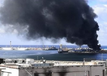 Λιβύη: Η Κυβέρνηση Εθνικής Ενότητας αποχωρεί από τις συνομιλίες για την εκεχειρία