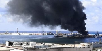 Λιβύη: Η Κυβέρνηση Εθνικής Ενότητας αποχωρεί από τις συνομιλίες για την εκεχειρία