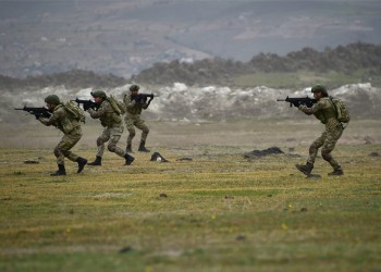 Ακόμα τρεις στρατιώτες νεκροί στη Συρία – Αισιόδοξος ο Ερντογάν για την Ιντλίμπ