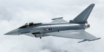 Αυστρία: Η Airbus κατονόμασε τα πρόσωπα στα οποία κατέβαλε 55 εκατ. ευρώ κατά την πώληση αεροσκαφών Eurofighter