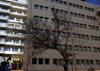 Δωρεά υγειονομικού υλικού 1.000.000 δολαρίων στον «Ευαγγελισμό»