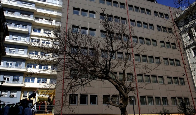 Δωρεά υγειονομικού υλικού 1.000.000 δολαρίων στον «Ευαγγελισμό»