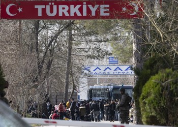Μεταναστευτικό: Συναγερμός στον Έβρο υπό το φόβο μιας «νέας Ειδομένης» (βίντεο)