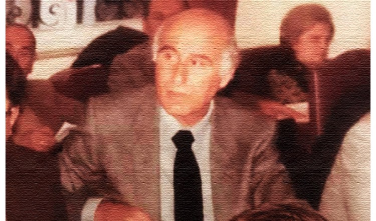 Η Καβάλα αποχαιρέτησε τον Χρήστο Φουρνιάδη