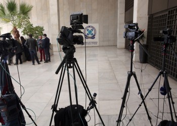 Προανακριτική: Τα τηλεφωνήματα του «Μάξιμου Σαράφη» στη ΓΑΔΑ