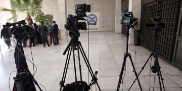 Προανακριτική: Τα τηλεφωνήματα του «Μάξιμου Σαράφη» στη ΓΑΔΑ