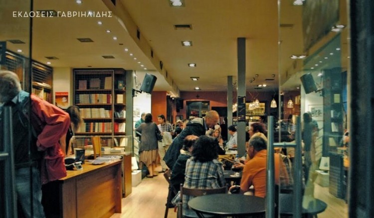 Πέθανε ο εκδότης Σάμης Γαβριηλίδης