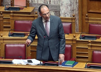 Γιώργος Γεραπετρίτης: Η πολυιδιοκτησία ομάδων οδηγεί σε αφαίρεση 10 βαθμών σε κάθε παιχνίδι