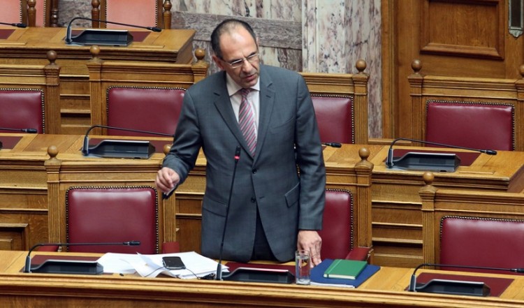 Γιώργος Γεραπετρίτης: Η πολυιδιοκτησία ομάδων οδηγεί σε αφαίρεση 10 βαθμών σε κάθε παιχνίδι