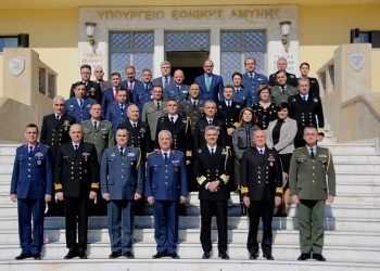 Άρχισε ο διάλογος για τα ΜΟΕ Ελλάδας-Τουρκίας – Nέες παραβιάσεις από τουρκικά F-16