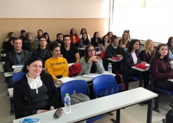 Ιδρύεται «Εργαστήριο μελέτης, καταγραφής και διάσωσης της ποντιακής διαλέκτου» στο Δημοκρίτειο Πανεπιστήμιο Θράκης