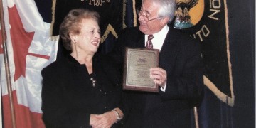 Το Σάββατο η κηδεία της Ναυσικάς Ιασονίδου-Γκάγκα