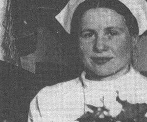 Irena Sendlerowa, η κοινωνική λειτουργός που έσωσε χιλιάδες παιδιά εβραϊκής καταγωγής στον Β΄ ΠΠ