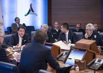 Covid-19: Πέθανε ο πρώτος Ευρωπαίος από τον κορονοϊό