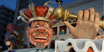 Καλοκαιρινό καρναβάλι ανήγγειλε ο δήμαρχος Πατρέων Κώστας Πελετίδης (βίντεο)