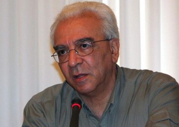 Πέθανε ο δημοσιογράφος Κλέαρχος Τσαουσίδης