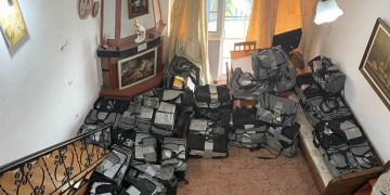 Συνελήφθη ο Έλληνας συνεργός του καρτέλ με την κοκαΐνη στον Αστακό