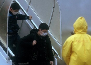 Οι χώρες και οι περιοχές που πλήττονται από τον νέο κορονοϊό