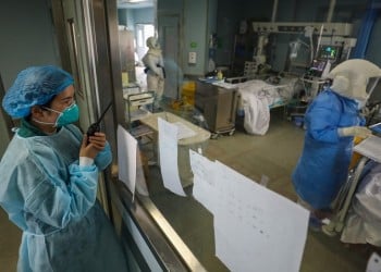 Κοροναϊός: Ο απολογισμός πλησιάζει τους 1.700 νεκρούς – Ποιες χώρες έχουν επιβεβαιωμένα κρούσματα
