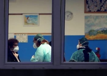 Στους 4 οι νεκροί από τον κορονοϊό στην Ιταλία