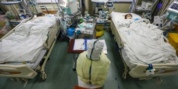 Κορονοϊός: 287 νέα κρούσματα – Αυξήθηκαν οι διασωληνωμένοι