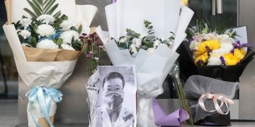 Κορονοϊός: Οργή στην Κίνα για το θάνατο του γιατρού που πρώτος προειδοποίησε για τον ιό