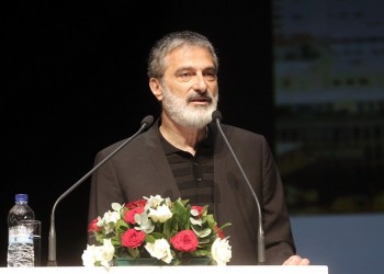 Ανανεώθηκε η θητεία του Γιώργου Κουμεντάκη στην Εθνική Λυρική Σκηνή
