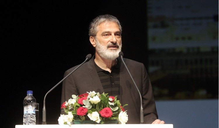 Ανανεώθηκε η θητεία του Γιώργου Κουμεντάκη στην Εθνική Λυρική Σκηνή