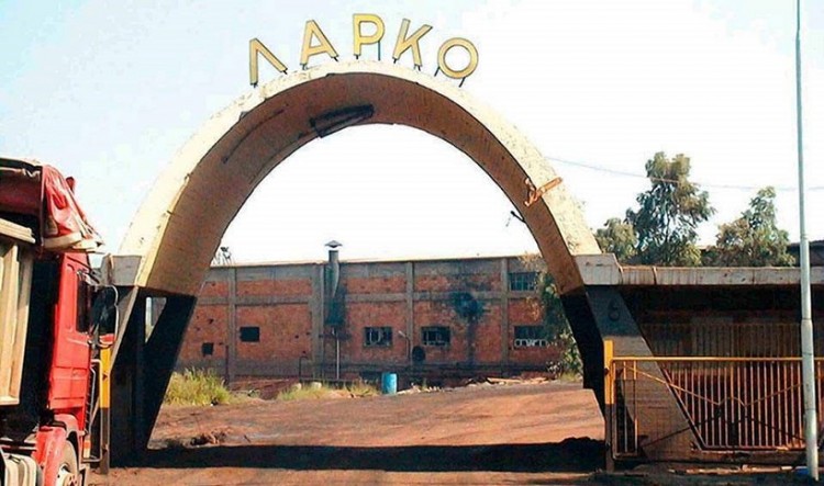 Τι αποφάσισε η ΔΕΗ για τη ΛΑΡΚΟ