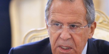 Επίσκεψη Ρώσων υπουργών στην Τουρκία