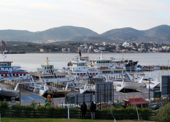 Ο ΟΛΠ μπορεί να ιδρύσει ναυπηγείο στο Πέραμα – Η απόφαση του ΣτΕ