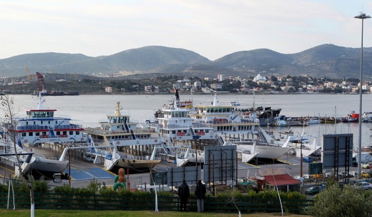 Ο ΟΛΠ μπορεί να ιδρύσει ναυπηγείο στο Πέραμα – Η απόφαση του ΣτΕ