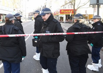 Το Ισλαμικό Κράτος ανέλαβε την ευθύνη για την επίθεση στο Λονδίνο