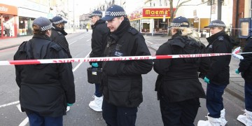 Το Ισλαμικό Κράτος ανέλαβε την ευθύνη για την επίθεση στο Λονδίνο