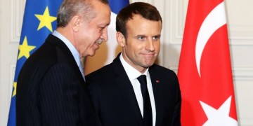 (Φωτ.: EPA / Ludovic Marin)