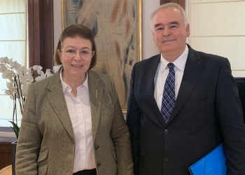 Άρωμα Ελλάδας στο Πανεπιστήμιο του Κονέκτικατ των ΗΠΑ