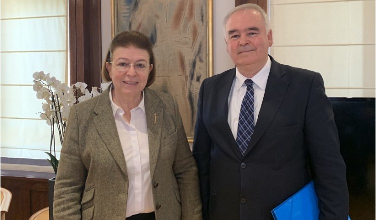 Άρωμα Ελλάδας στο Πανεπιστήμιο του Κονέκτικατ των ΗΠΑ