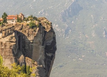 Καιρός: Ανεβαίνει η θερμοκρασία σήμερα