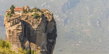 Καιρός: Ανεβαίνει η θερμοκρασία σήμερα